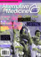 Alternative-Medicine April 01, 2017 Issue Cover