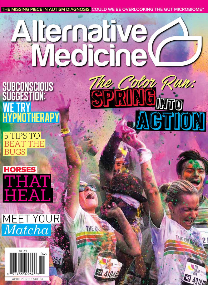 Alternative-Medicine April 01, 2017 Issue Cover