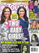 In-Touch-Weekly September 21, 2020 Issue Cover