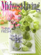 Midwest-Living March 01, 2015 Issue Cover