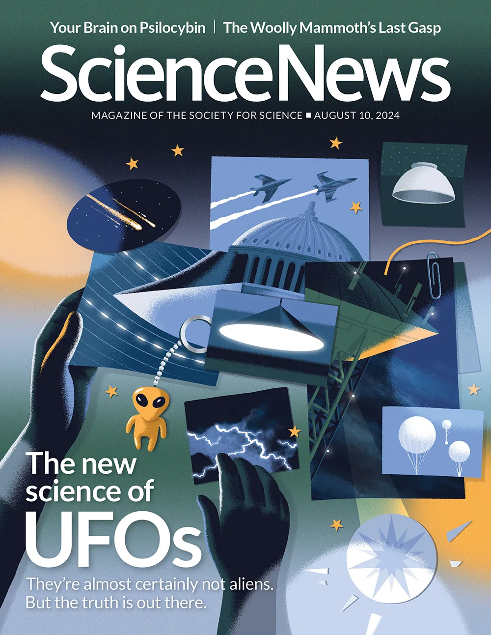 Science-News August 10, 2024 Issue Cover