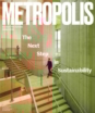 Metropolis December 01, 2025 Issue Cover