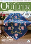 Today's Quilter October 01, 2026 Issue Cover