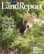 The-Land-Report March 01, 2023 Issue Cover