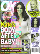 Ok June 18, 2018 Issue Cover