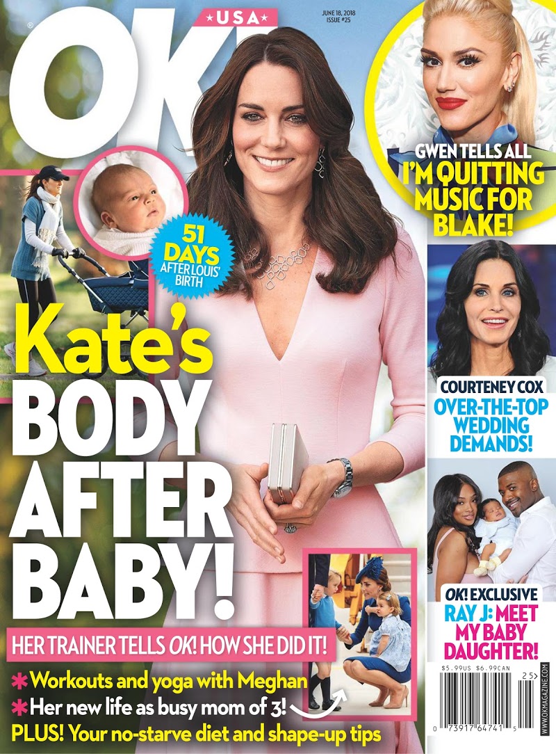 Ok June 18, 2018 Issue Cover