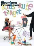 Bloomberg-Businessweek July 11, 2016 Issue Cover