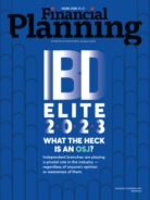 Financial-Planning October 01, 2023 Issue Cover