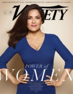 variety October 06, 2015 Issue Cover