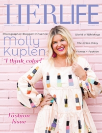Her-Life November 01, 2023 Issue Cover