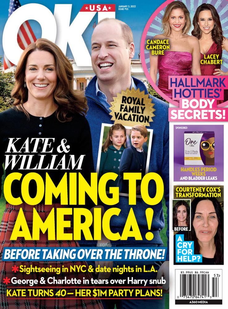Ok January 03, 2022 Issue Cover