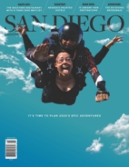 San-Diego March 01, 2024 Issue Cover