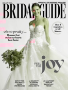 Bridal-Guide May 01, 2024 Issue Cover
