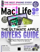 Mac-|-Life July 01, 2020 Issue Cover