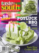 Taste-of-the-South May 01, 2017 Issue Cover
