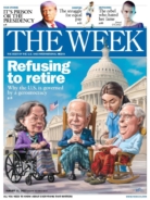The-Week August 11, 2023 Issue Cover