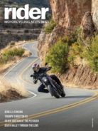 rider February 01, 2021 Issue Cover
