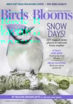 Birds-and-Blooms December 01, 2025 Issue Cover