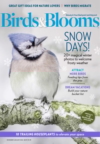 Birds & Blooms December 01, 2025 Issue Cover