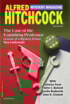 Alfred-Hitchcock-Mystery-Magazine May 01, 2018 Issue Cover