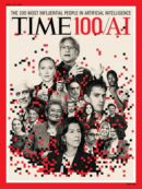 Time September 16, 2024 Issue Cover