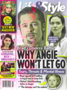 Life-and-Style-Weekly July 08, 2019 Issue Cover