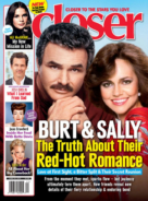 Closer June 20, 2016 Issue Cover