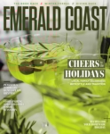 Emerald Coast December 01, 2025 Issue Cover