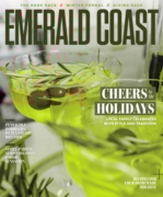 Emerald Coast December 01, 2025 Issue Cover