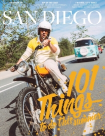 San-Diego May 01, 2026 Issue Cover