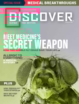Discover July 01, 2025 Issue Cover