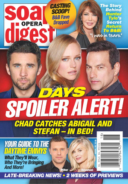 soap-opera-digest April 30, 2018 Issue Cover