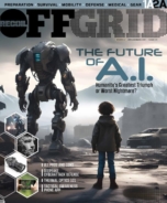 Recoil-Offgrid February 01, 2024 Issue Cover