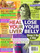 First-for-Women November 14, 2022 Issue Cover