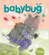 Babybug September 01, 2019 Issue Cover
