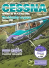 Cessna Owner August 01, 2025 Issue Cover