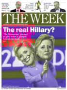 The-Week August 05, 2016 Issue Cover