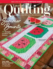Fons & Porter's Love of Quilting June 01, 2026 Issue Cover