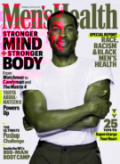 mens-health September 01, 2020 Issue Cover