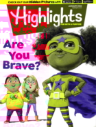 Highlights January 01, 2022 Issue Cover