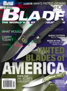 Blade March 01, 2026 Issue Cover