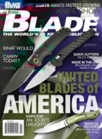 Blade March 01, 2026 Issue Cover