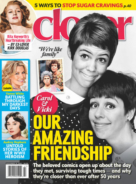 Closer November 19, 2018 Issue Cover