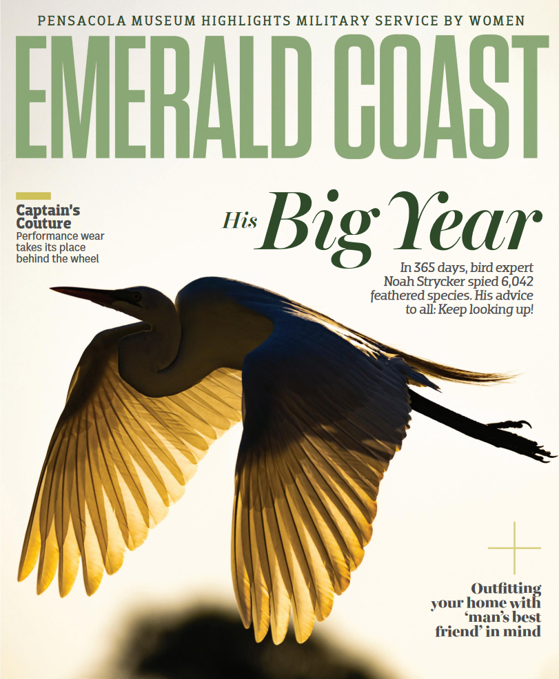 Emerald-Coast June 01, 2022 Issue Cover