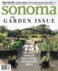 Sonoma March 01, 2023 Issue Cover