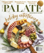 The-Local-Palate December 01, 2020 Issue Cover