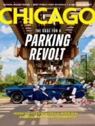 Chicago-Magazine September 01, 2026 Issue Cover