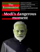 The-Economist March 02, 2019 Issue Cover