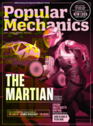 Popular-Mechanics October 01, 2015 Issue Cover