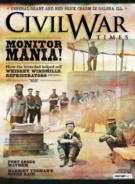 Civil-War-Times February 01, 2017 Issue Cover